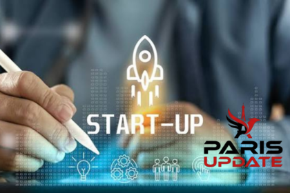 Qu'est-ce qu'une start-up