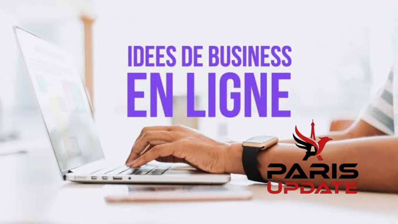 Idees business