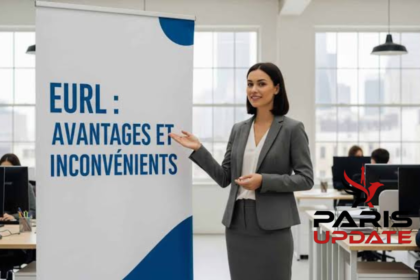 EURL avantages