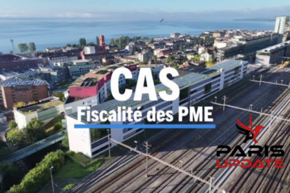 Fiscalité PME