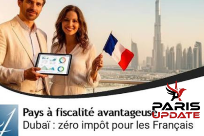 Impôt société Dubai