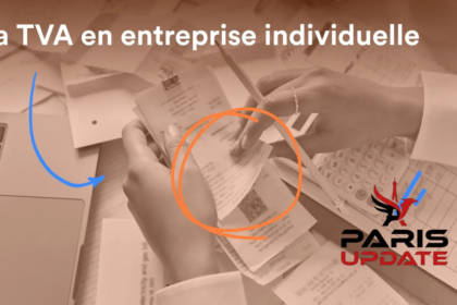 Impôt entreprise individuelle