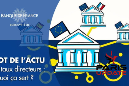 Taux directeur def