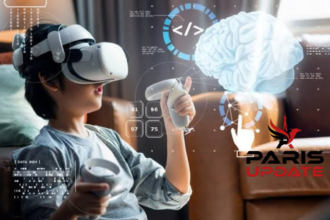 Les nouvelles technologies