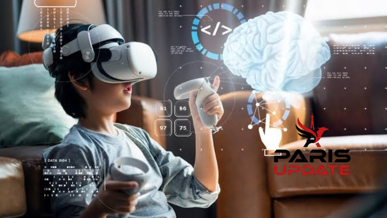 Les nouvelles technologies