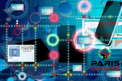Innovation numérique