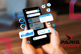 Applications mobiles