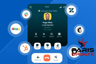 Meilleures applications