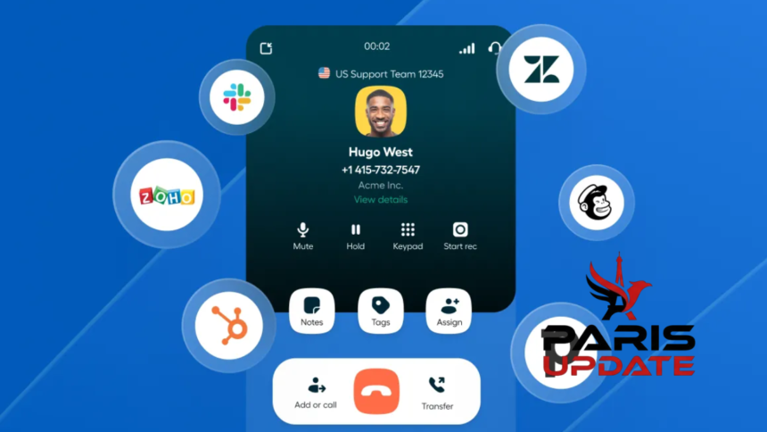 Meilleures applications
