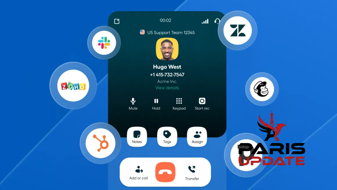 Meilleures applications
