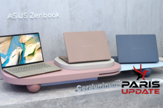 Prix ordinateur portable Asus