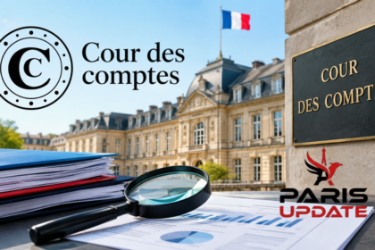 La Cour des comptes
