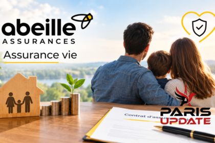 Abeille assurance vie