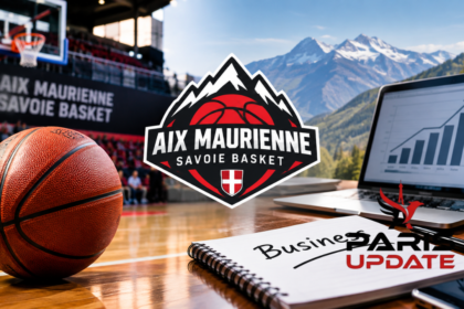 Aix Maurienne Savoie Basket