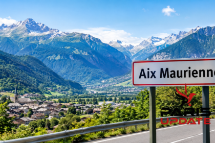 Aix Maurienne