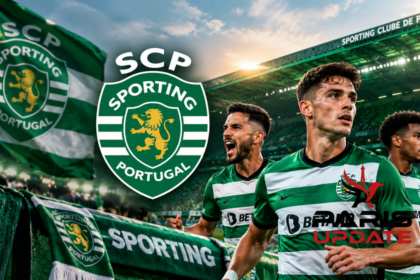 OM Sporting Portugal