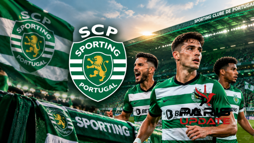 OM Sporting Portugal
