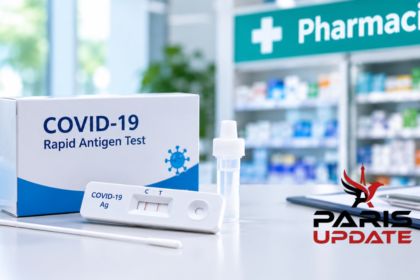 Tarif test Covid pharmacie
