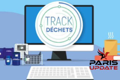 Track déchet