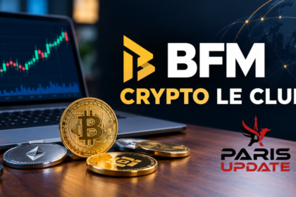 BFM Crypto le Club