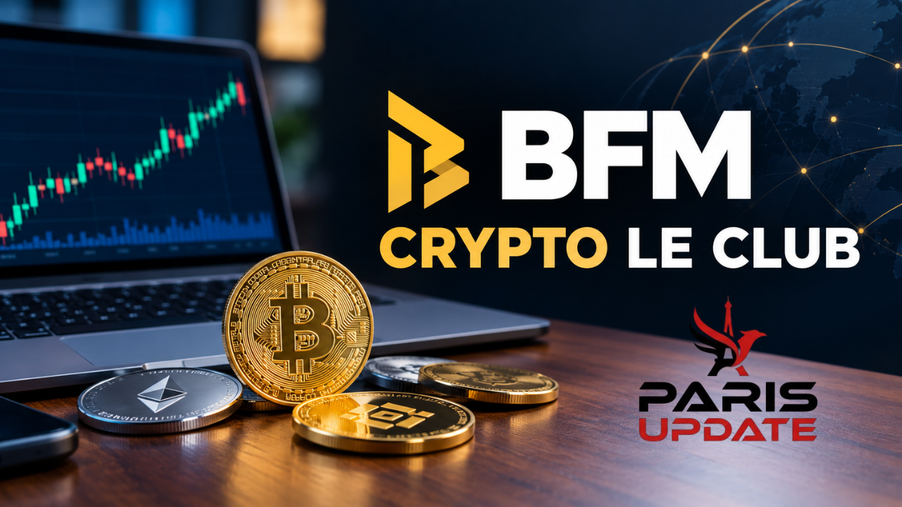 BFM Crypto le Club