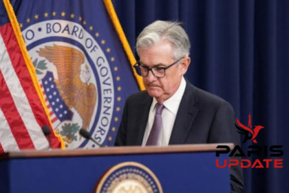 Fed taux directeur