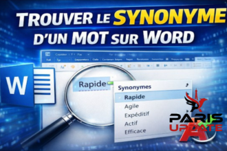 Technologie synonyme