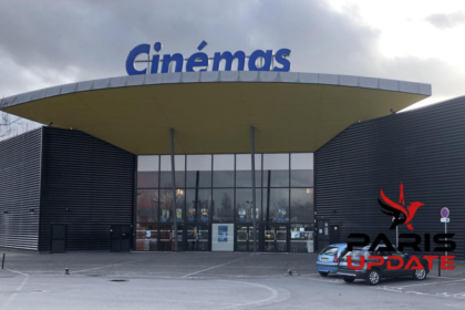 Cinéville Hénin Beaumont