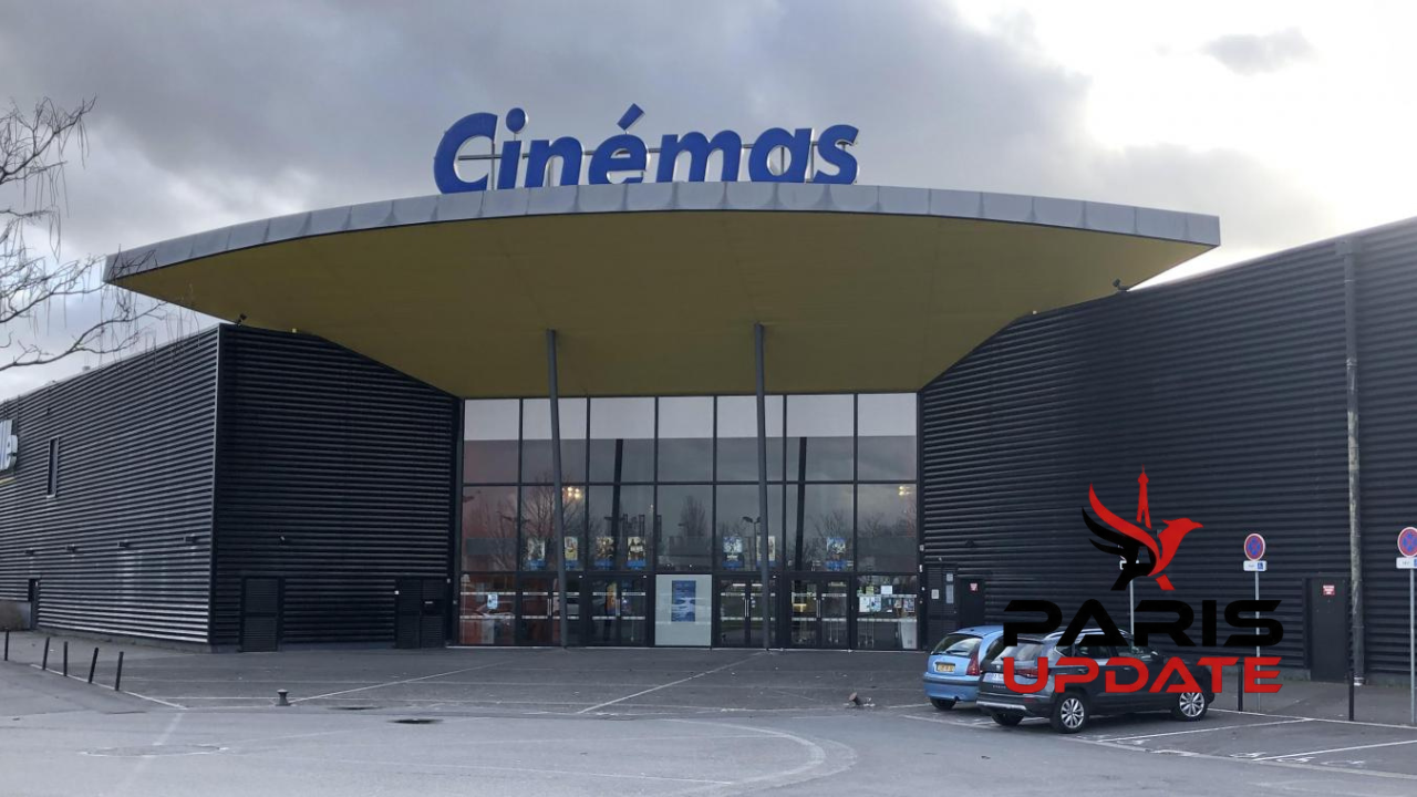 Cinéville Hénin Beaumont