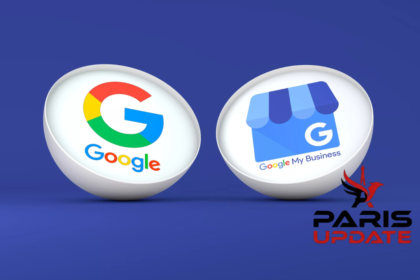 Mon entreprise Google
