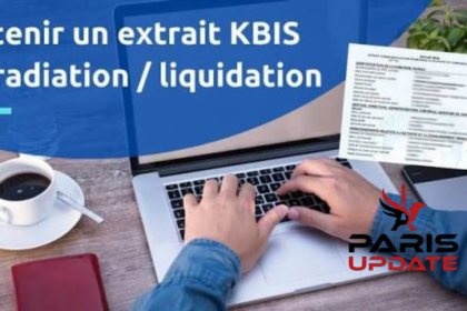 Infogreffe Kbis radiation