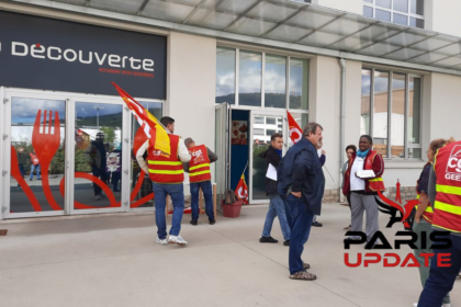 Entreprise Belfort