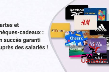 Carte CSE entreprise