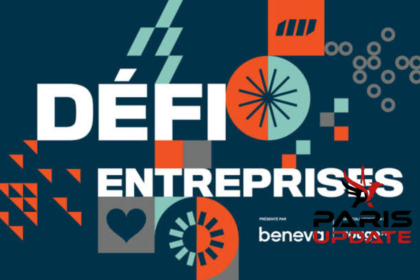 Défi entreprise