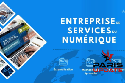 ESN entreprise