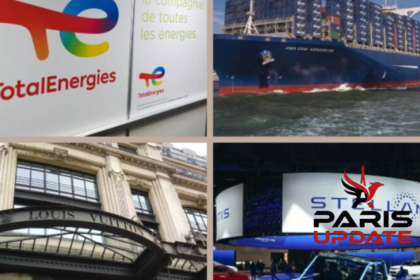 Entreprise France