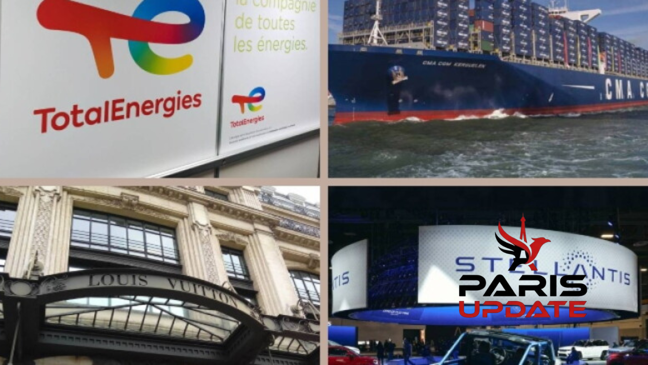 Entreprise France