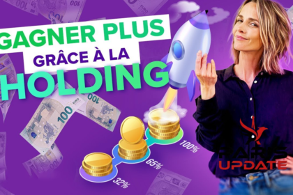 Entreprise holding