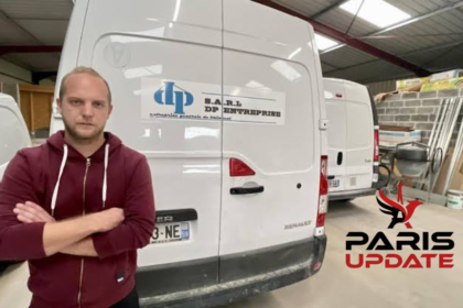DP Entreprise