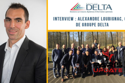 Delta Entreprises
