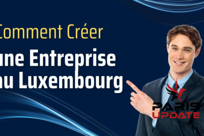 Entreprise au Luxembourg