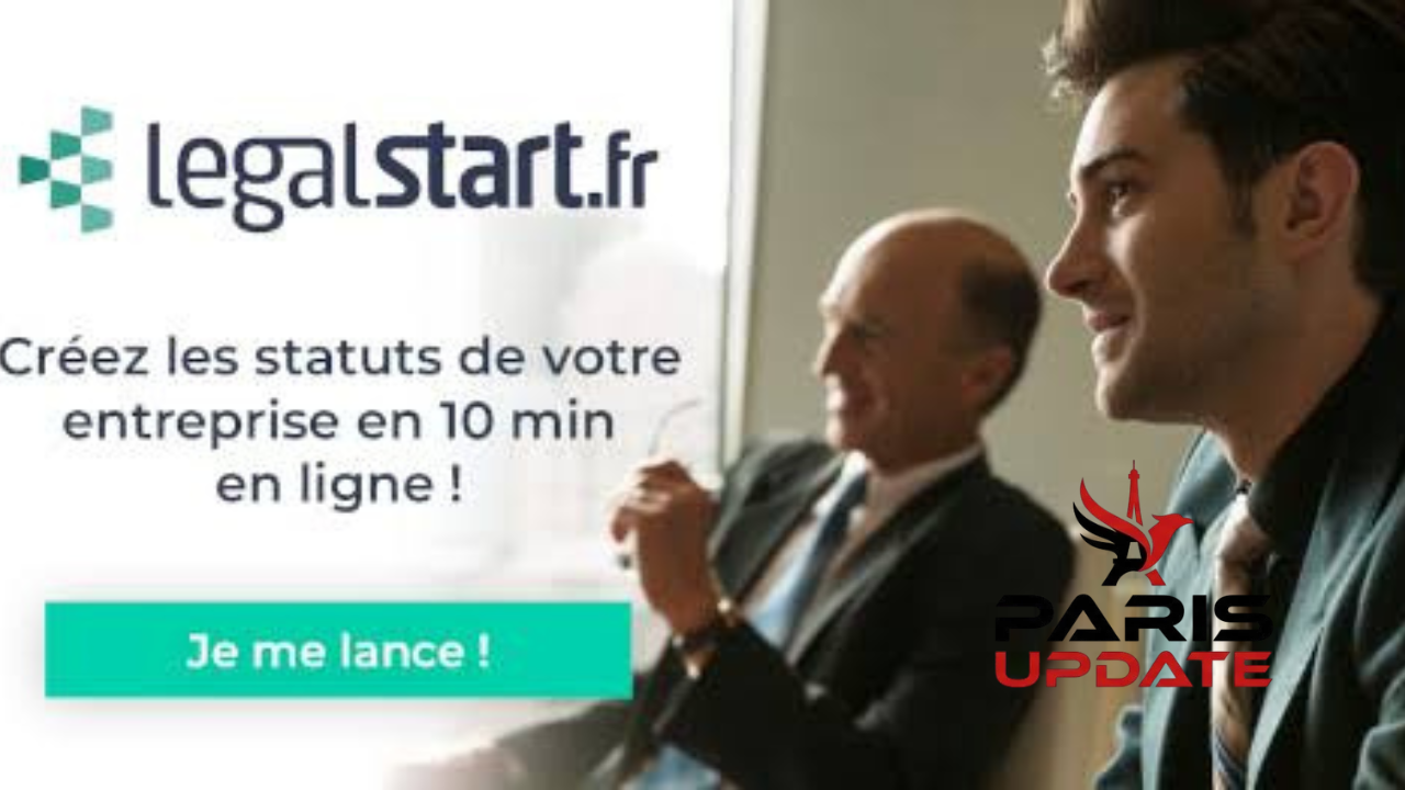 Création entreprise SAS