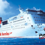 Bateau Tanit