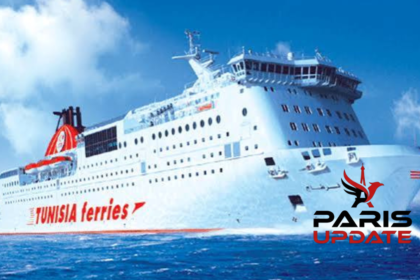Bateau Tanit